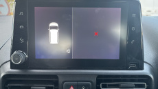 Vauxhall Combo Life 1.2 Turbo Energy 5dr Petrol Estate